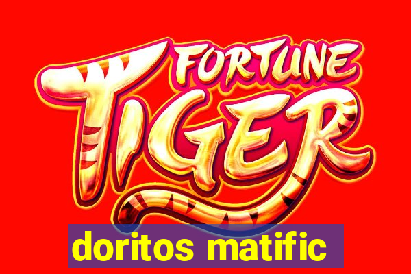 doritos matific